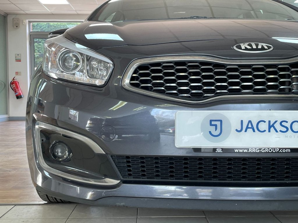 Used Kia Ceed 2017 for sale - 76509570: Photo 7