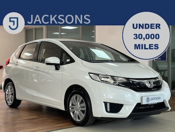 Used Honda Jazz 2017 for sale - 75554088: Photo