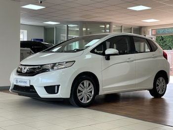 Used Honda Jazz 2017 for sale - 75554088: Photo