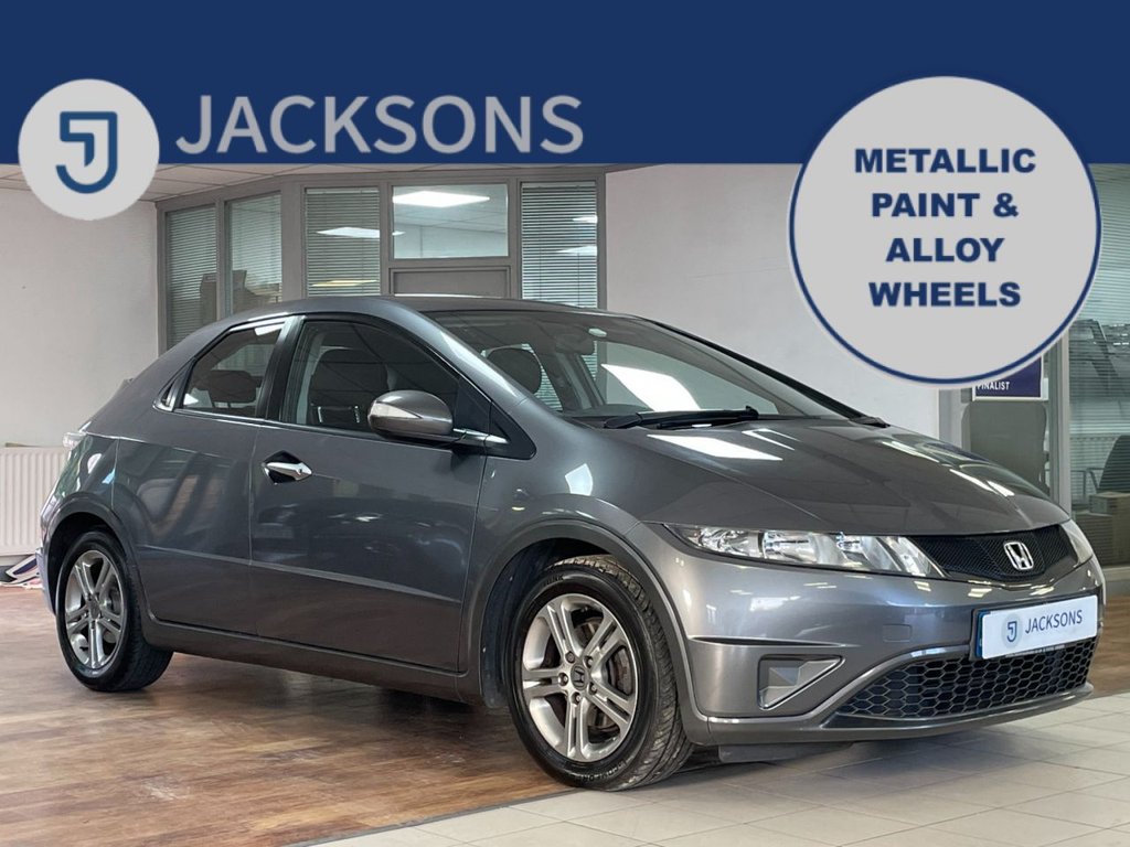 Used Honda Civic 2011 for sale - 76496247: Photo 1