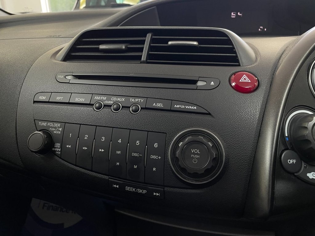 Used Honda Civic 2011 for sale - 76496247: Photo 22