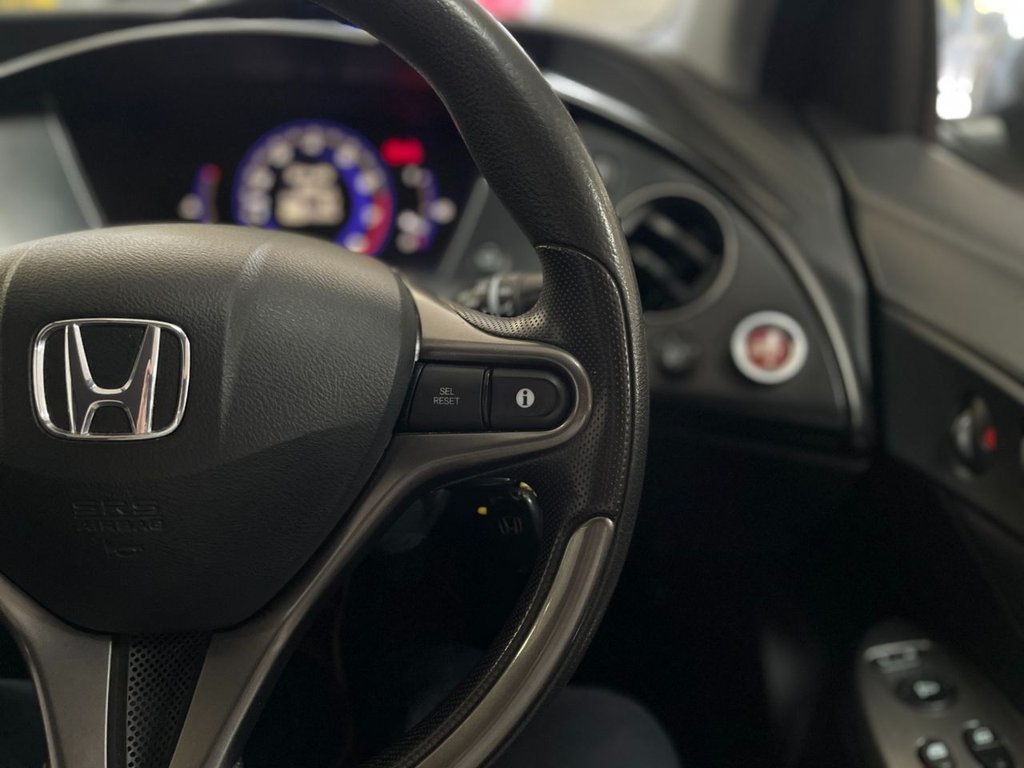 Used Honda Civic 2011 for sale - 76496247: Photo 26