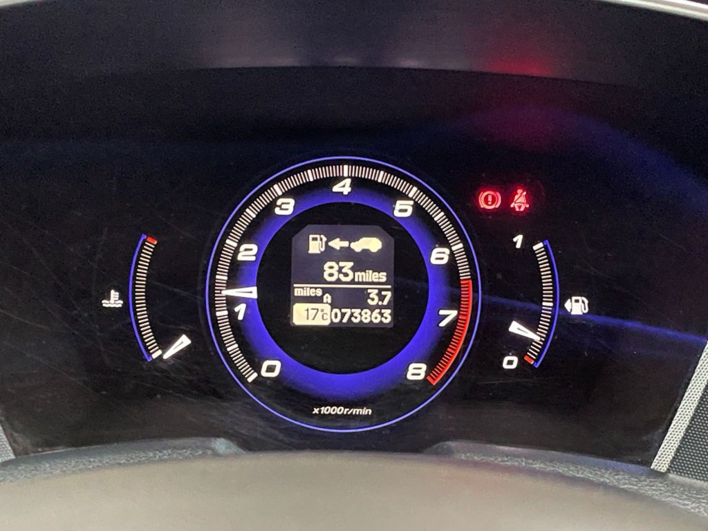 Used Honda Civic 2011 for sale - 76496247: Photo 28