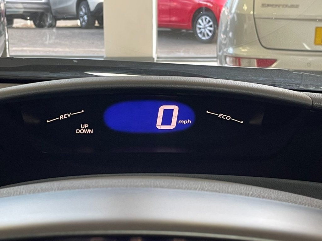 Used Honda Civic 2011 for sale - 76496247: Photo 29