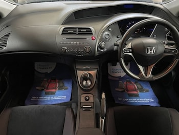 Used Honda Civic 2011 for sale - 76496247: Photo