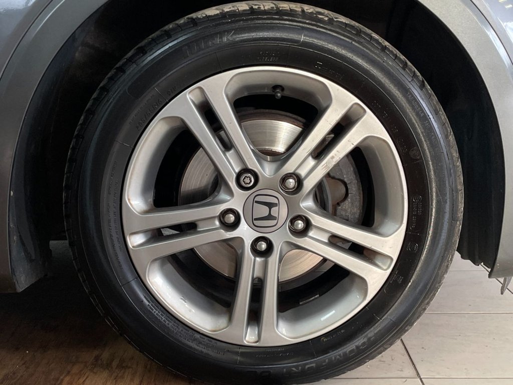 Used Honda Civic 2011 for sale - 76496247: Photo 31