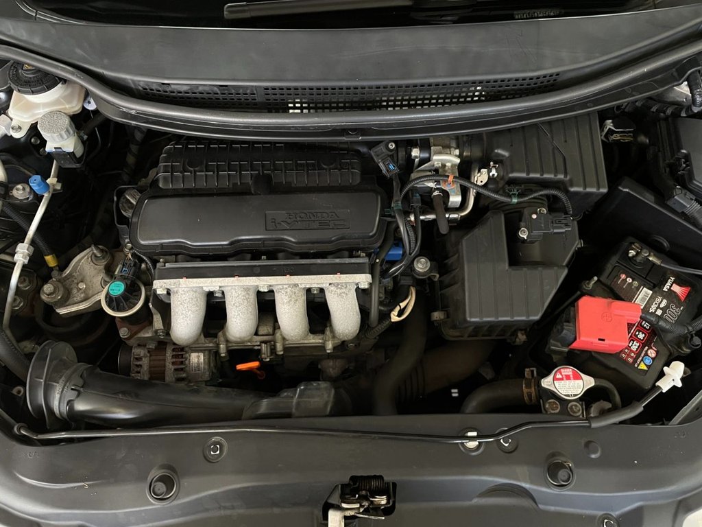 Used Honda Civic 2011 for sale - 76496247: Photo 40