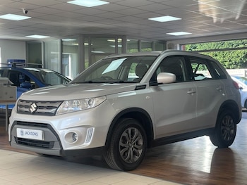 Used Suzuki Vitara 2018 for sale - 75292964: Photo