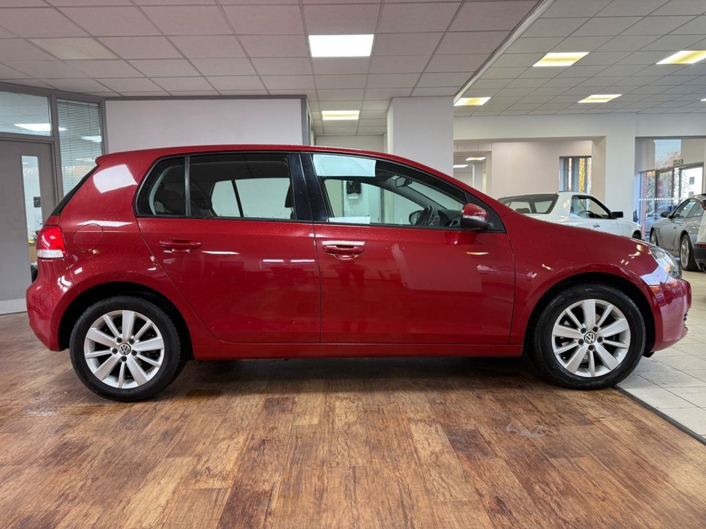 Used Volkswagen Golf 2011 for sale - 76927553: Photo 13