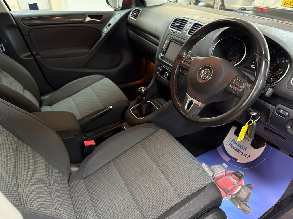 Used Volkswagen Golf 2011 for sale - 76927553: Photo 15
