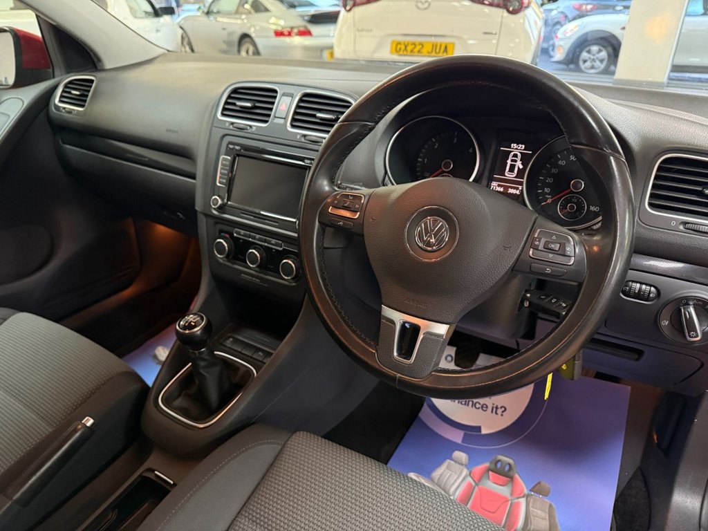 Used Volkswagen Golf 2011 for sale - 76927553: Photo 16