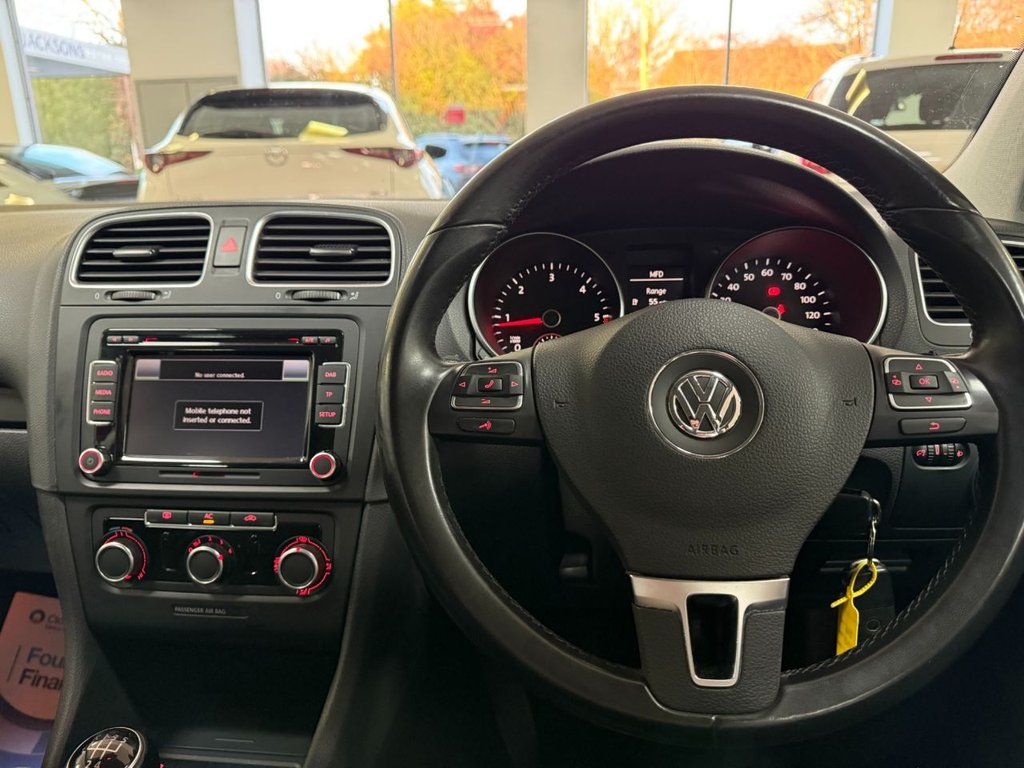 Used Volkswagen Golf 2011 for sale - 76927553: Photo 18