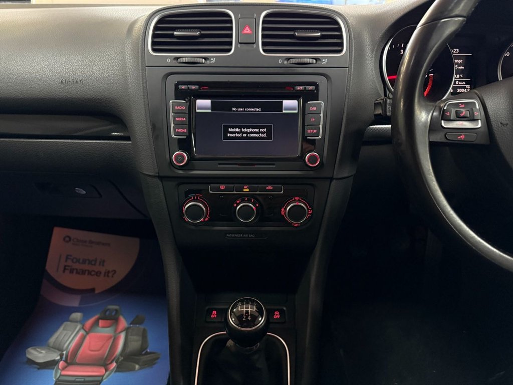 Used Volkswagen Golf 2011 for sale - 76927553: Photo 20