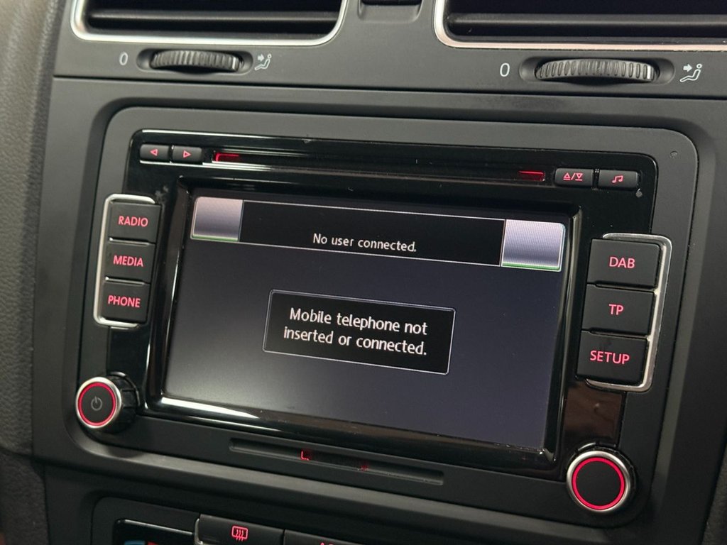 Used Volkswagen Golf 2011 for sale - 76927553: Photo 21