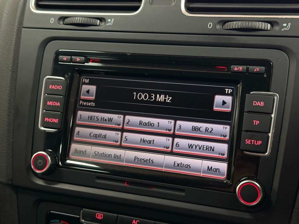 Used Volkswagen Golf 2011 for sale - 76927553: Photo 22