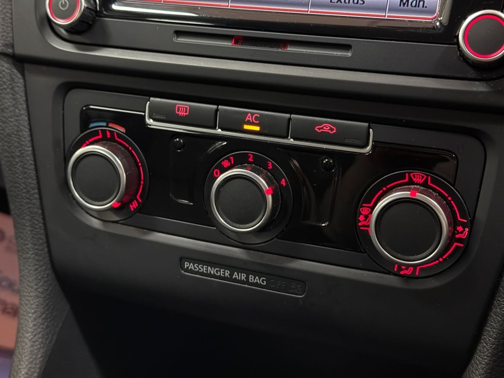 Used Volkswagen Golf 2011 for sale - 76927553: Photo 23