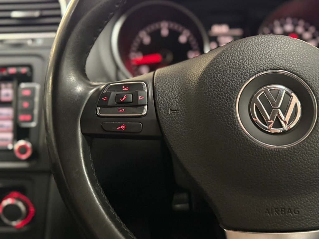 Used Volkswagen Golf 2011 for sale - 76927553: Photo 26