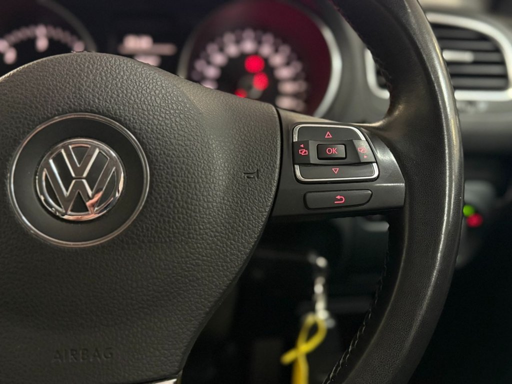 Used Volkswagen Golf 2011 for sale - 76927553: Photo 27