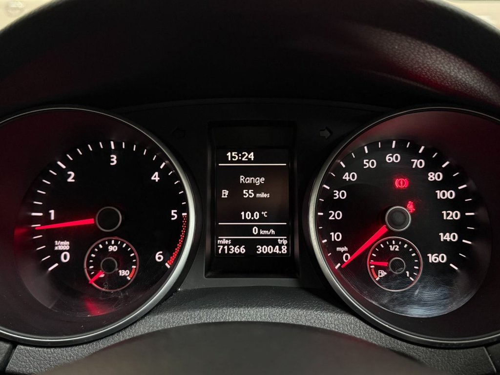 Used Volkswagen Golf 2011 for sale - 76927553: Photo 30