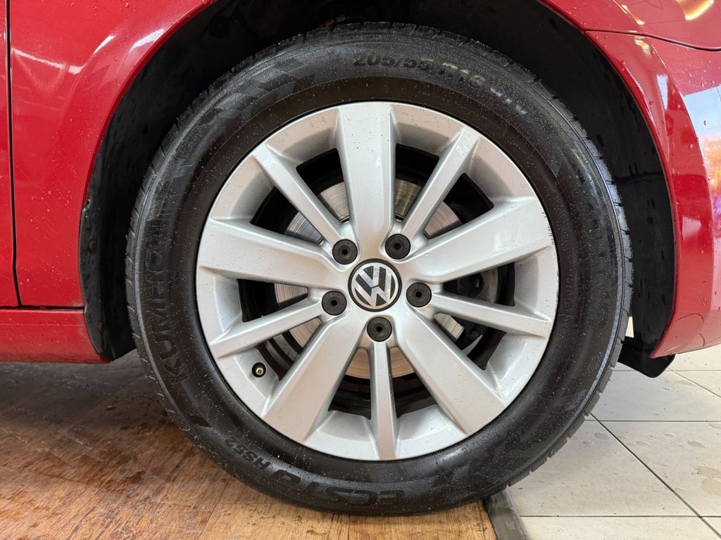 Used Volkswagen Golf 2011 for sale - 76927553: Photo 32