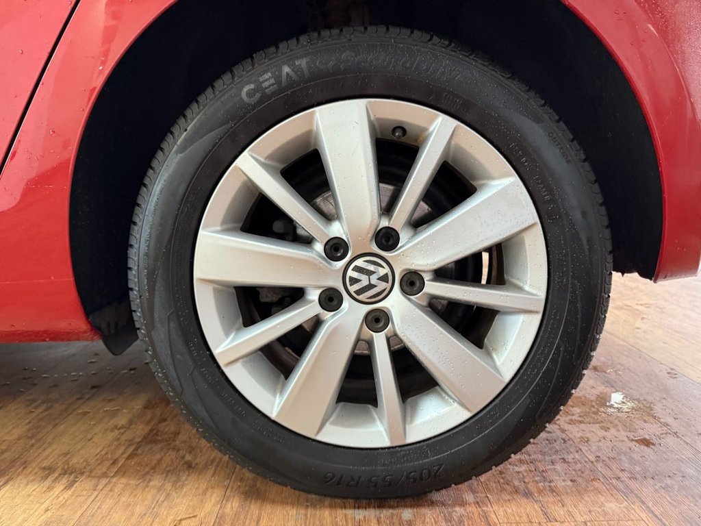 Used Volkswagen Golf 2011 for sale - 76927553: Photo 34