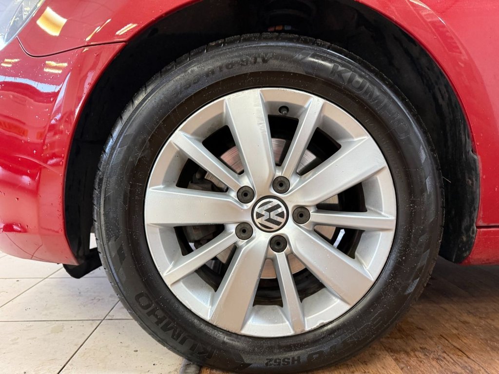 Used Volkswagen Golf 2011 for sale - 76927553: Photo 35