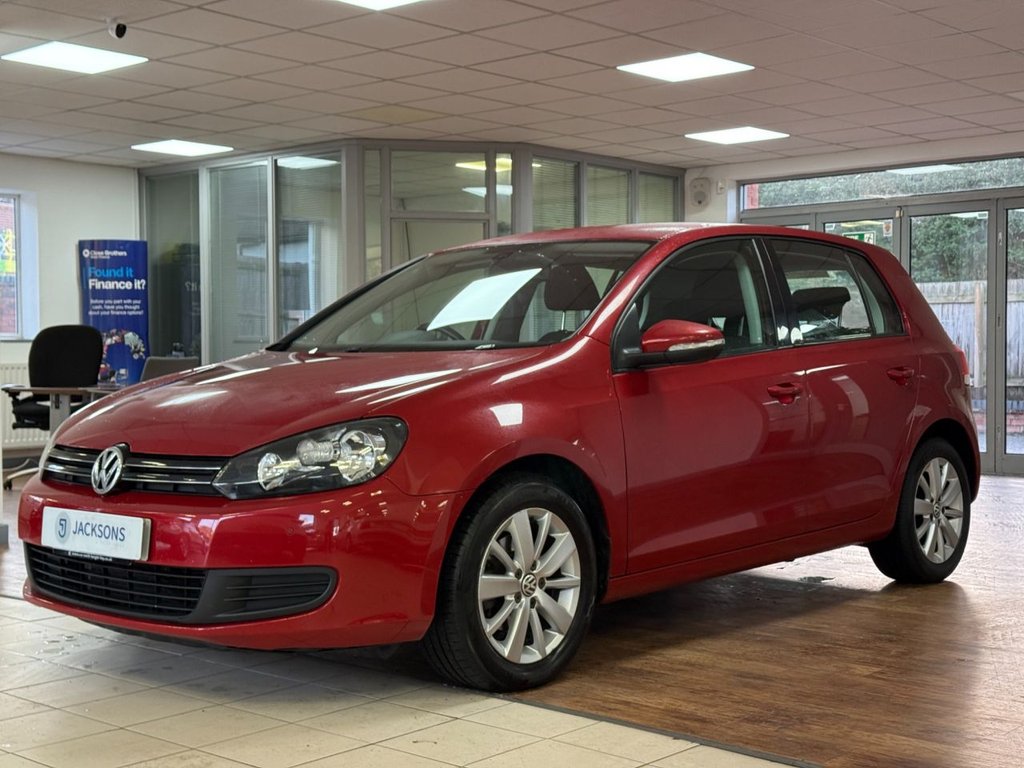 Used Volkswagen Golf 2011 for sale - 76927553: Photo 4