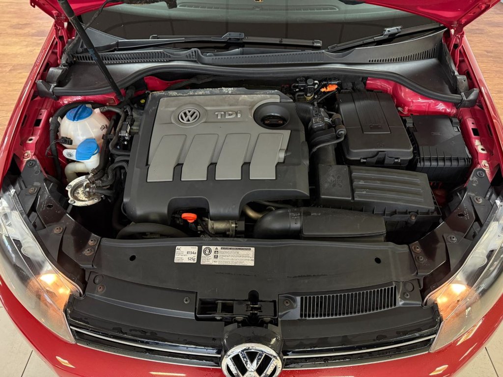 Used Volkswagen Golf 2011 for sale - 76927553: Photo 42