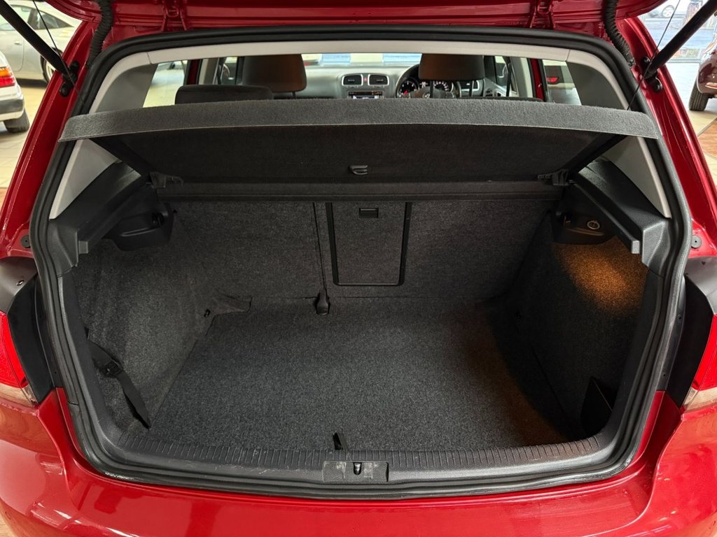 Used Volkswagen Golf 2011 for sale - 76927553: Photo 43