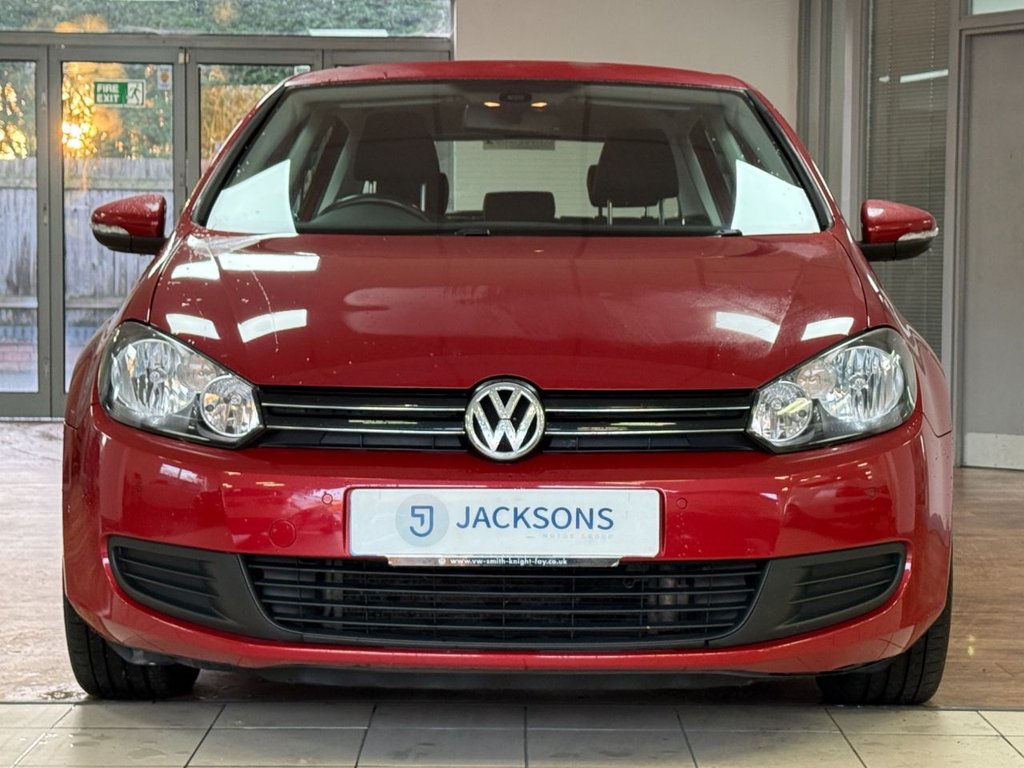 Used Volkswagen Golf 2011 for sale - 76927553: Photo 5