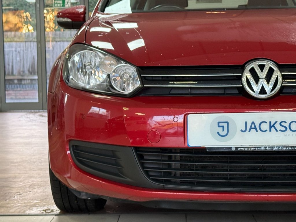 Used Volkswagen Golf 2011 for sale - 76927553: Photo 6