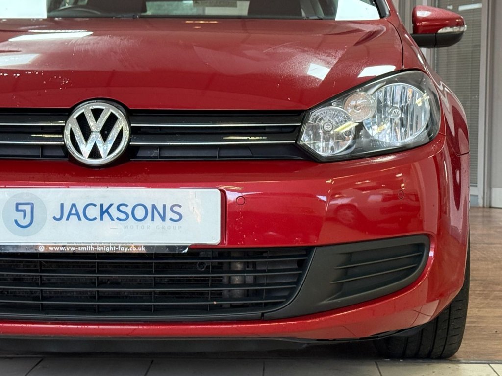 Used Volkswagen Golf 2011 for sale - 76927553: Photo 7