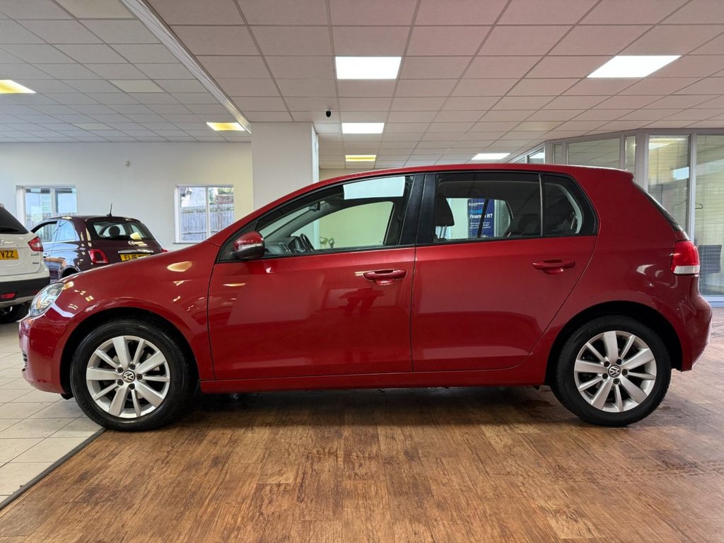 Used Volkswagen Golf 2011 for sale - 76927553: Photo 9