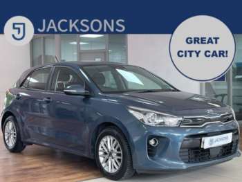 2018 (68) - 1.0 T-GDi 2 Hatchback 5dr Petrol Manual Euro 6 (s/s) (99 bhp)