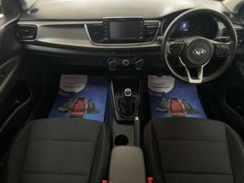 Used Kia Rio 2018 for sale - 75281481: Photo