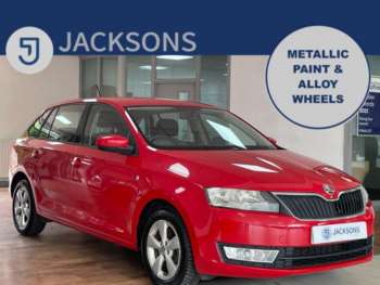 2014 (14) - 1.2 TSI 105 SE 5dr