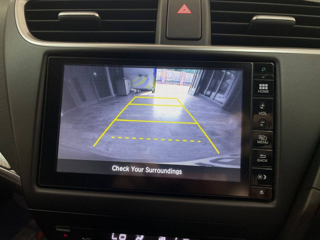 Vehicle 26