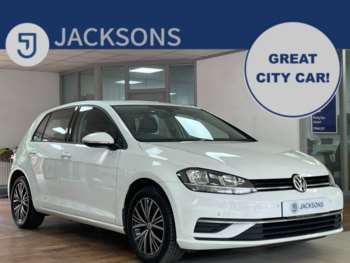 2018 (18) - 1.4 TSI SE Nav Hatchback 5dr Petrol Manual Euro 6 (s/s) (125 ps)