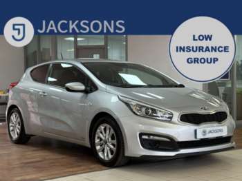 2016 (16) - 1.4 SR7 Hatchback 3dr Petrol Manual Euro 6 (98 bhp)