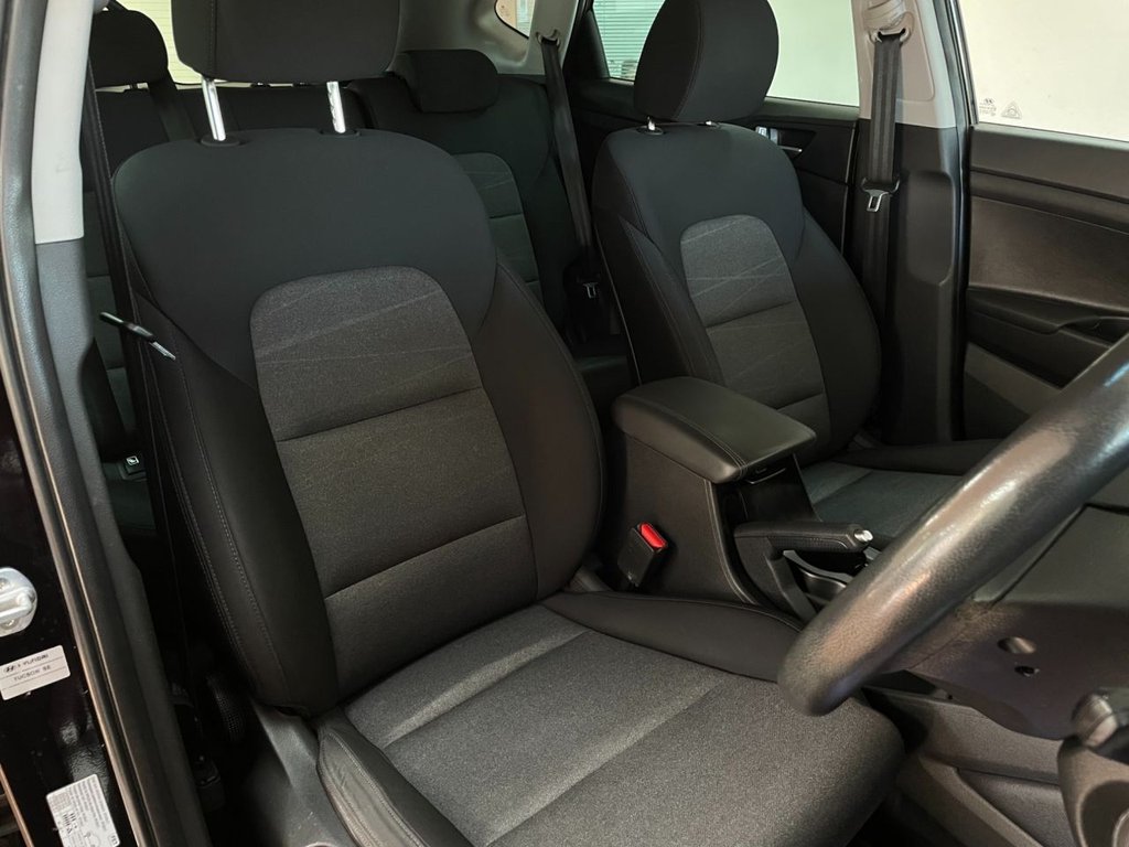 Used Hyundai TUCSON 2019 for sale - 76642298: Photo 17