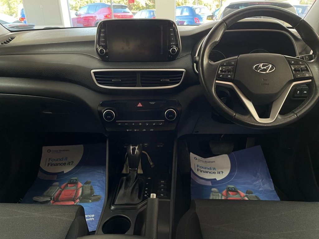 Used Hyundai TUCSON 2019 for sale - 76642298: Photo 19