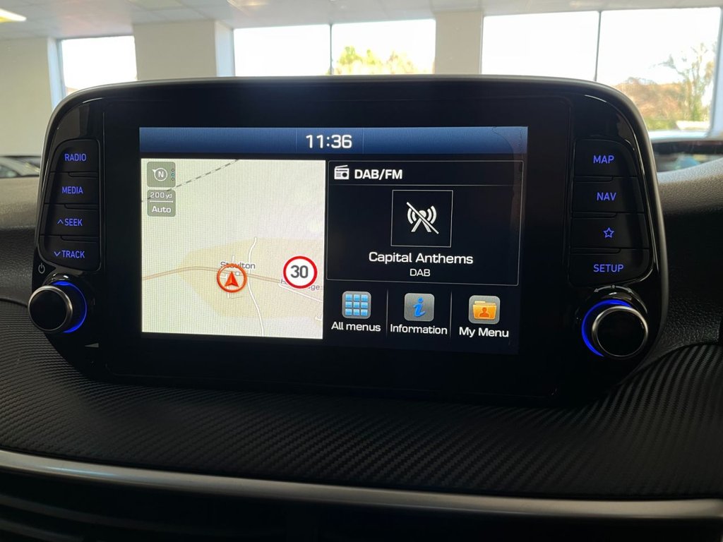 Used Hyundai TUCSON 2019 for sale - 76642298: Photo 22