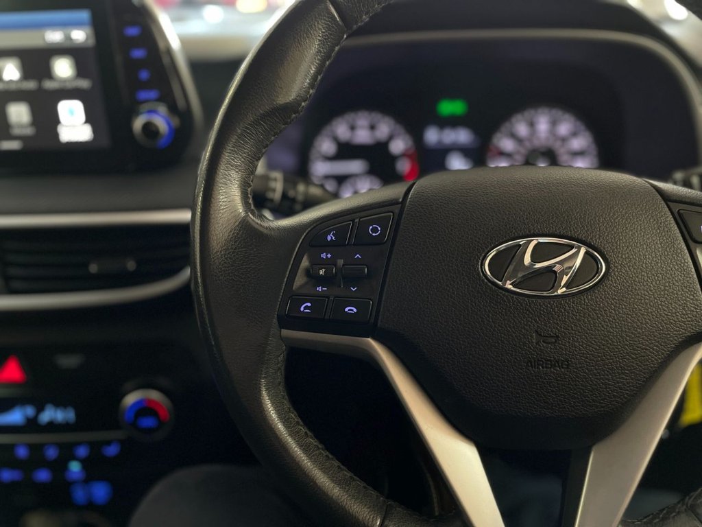 Used Hyundai TUCSON 2019 for sale - 76642298: Photo 30
