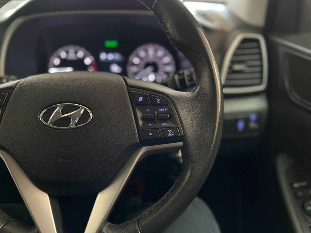 Used Hyundai TUCSON 2019 for sale - 76642298: Photo 31