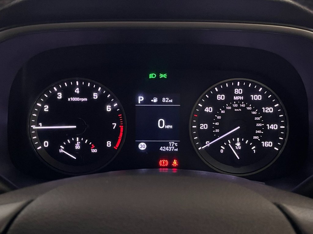 Used Hyundai TUCSON 2019 for sale - 76642298: Photo 33