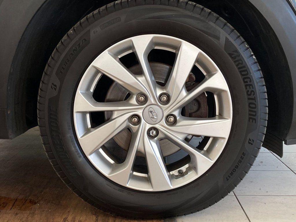 Used Hyundai TUCSON 2019 for sale - 76642298: Photo 35