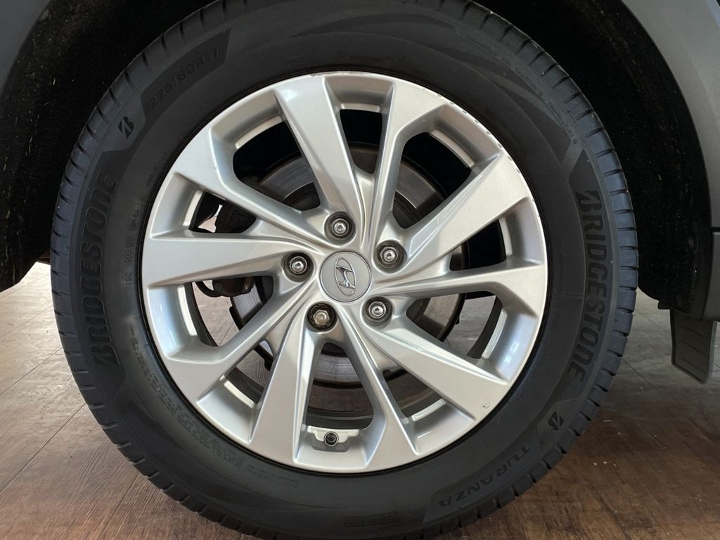 Used Hyundai TUCSON 2019 for sale - 76642298: Photo 36