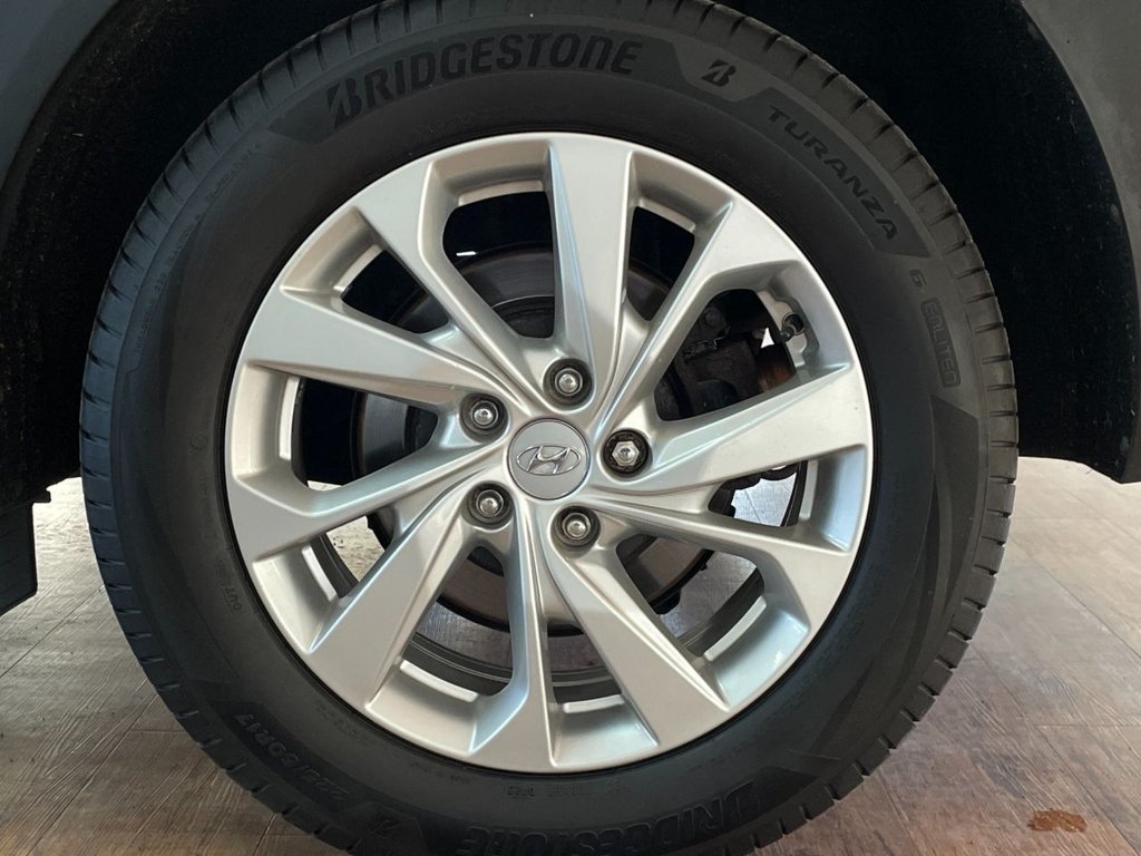 Used Hyundai TUCSON 2019 for sale - 76642298: Photo 37