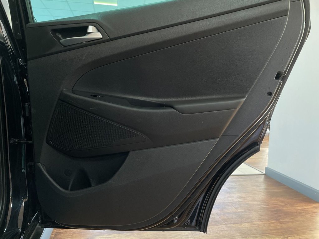 Used Hyundai TUCSON 2019 for sale - 76642298: Photo 41