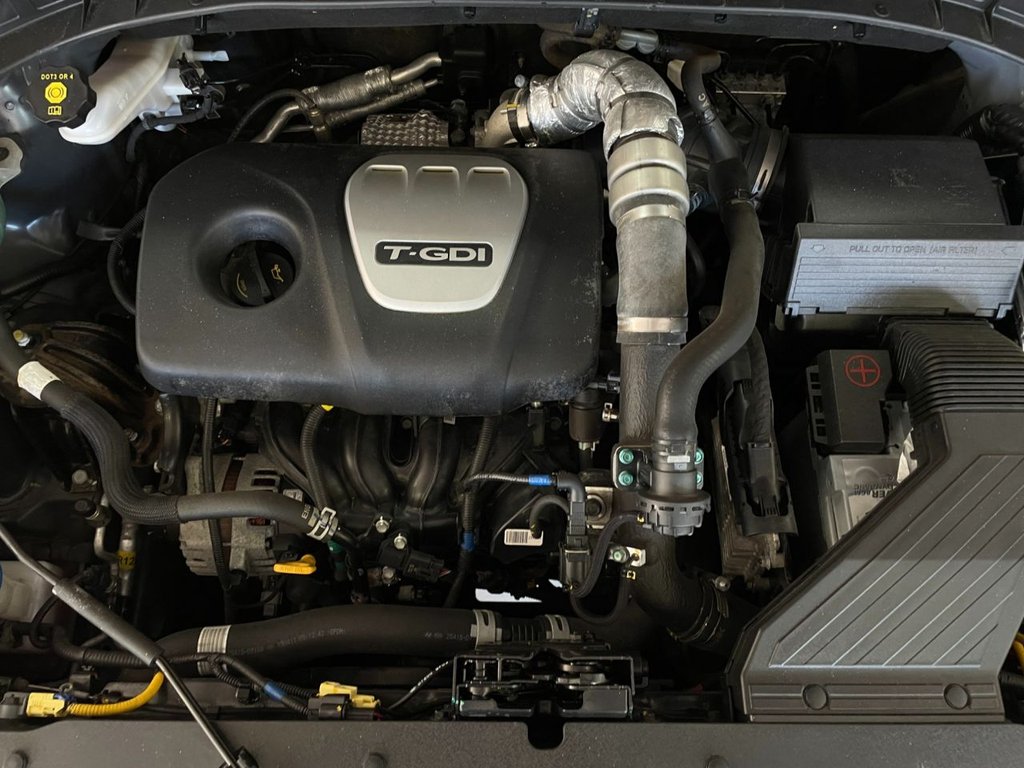 Used Hyundai TUCSON 2019 for sale - 76642298: Photo 44